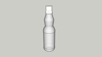 Wei-Chuan Sesame Oil Bottle 12FL OZ. (350mL)