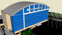 U-S Airways Center