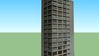 Edifício Luiz Trevisioli