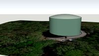 angell road tank