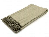 3D Model Flax blanket