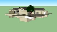 Residence on Stand E21, Pezula Private Estate