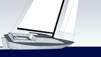 sailboat