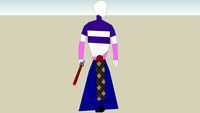 Asajj Ventress