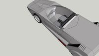1980s Micris Concept WIP