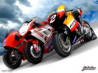 Superbike pack 33d model