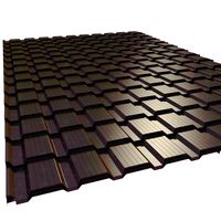3D Model Metal Cascade