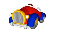 pap 313 - automobile giochi