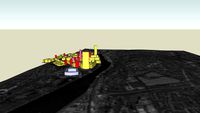 Cork Docklands Development
