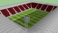 Old English Stadium