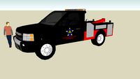 SGT Towing & Recovery Light Duty Wrecker