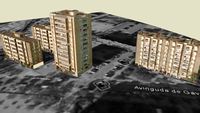 Bloques Poblado Roca