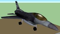 F16 Falcon