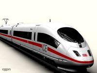 ICE 33d model