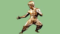 Bruce Lee