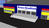 Öster stadion