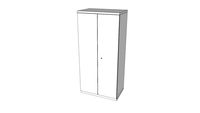 Haworth/X-Series/JWPC-0430-SJ