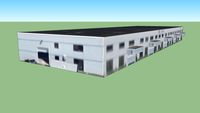 Building in Midvale, UT 84047, USA