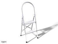 Step Ladder3d model