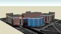 IBB at Georgia Tech