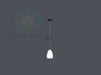 3D Model Lampa