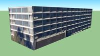 Immeuble administratif à Vernier