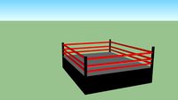 WWE Ring