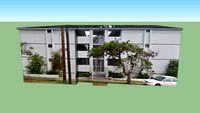 Building in Honolulu