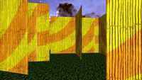 The A Maze - Sketchup 7.