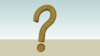 Signo de interrogacion
