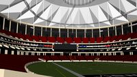 Georgia Dome