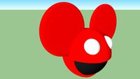 HD Mau5head