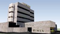 IMSS MAZATLAN