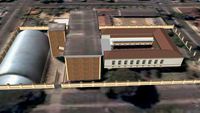 EMEB Coronel Francisco Orlando