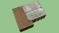 Storage Building