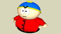 eric cartman