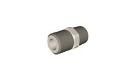 Mamelon conique R1/4 - R1/4