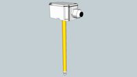 Sonde T° AIR TC9100