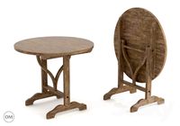 Provance vine table 8832-0101