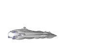 Home One (Mon Calamari Cruiser)
