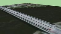 Skelleftea Viktoria Bron