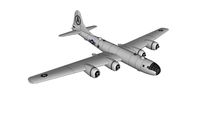 Boeing B-29.