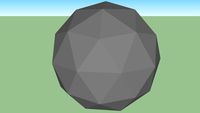 icosphere