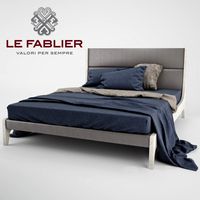 Bed Le Fablier Gallio