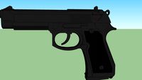 9mm Beretta
