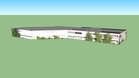Building in Northwest Clackamas, OR, USA