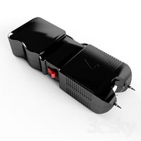 Taser