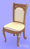 Chair Moblesa-Magna