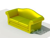 A Spanish f-Ka Tecni nova model 1166