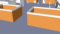 Proyecto Escuela, Centro Cultural, Rafael Alejandro Esquivel